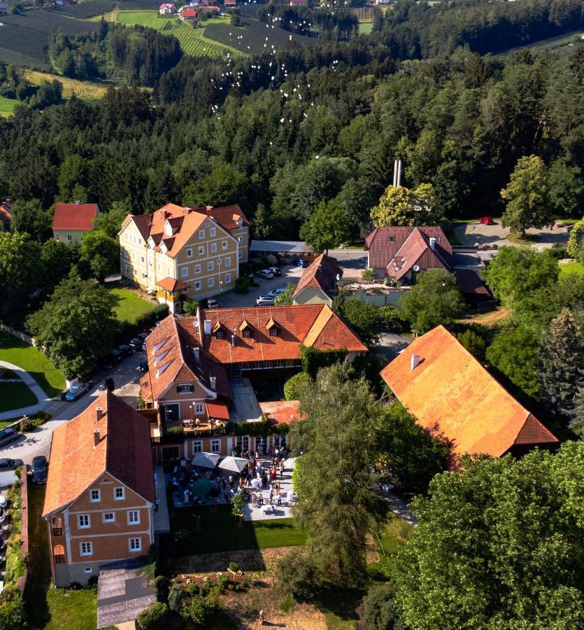 Kh1897 I Kirchenwirt Hofer 호텔 Puch bei Weiz 외부 사진